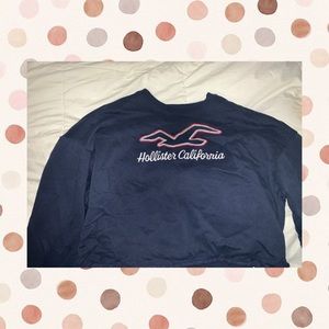 HOLLISTER PACK
